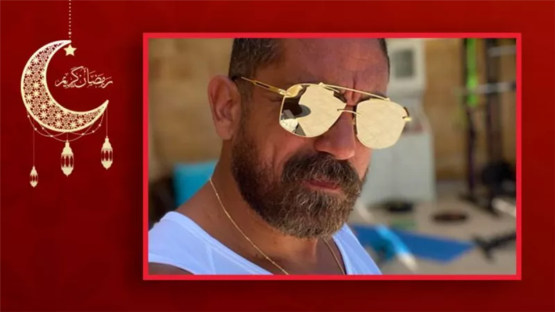أمير كرارة : أتمنى أن يكون هناك جزء ثالث من مسلسل الاختيار عن بطولات القوات البحرية
