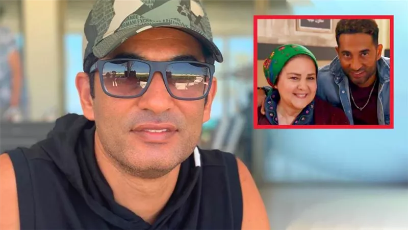 عمرو سعد : تربطني علاقة عاطفية مع دلال عبدالعزيز وبقولها قومي بقى أرجعي بيتك