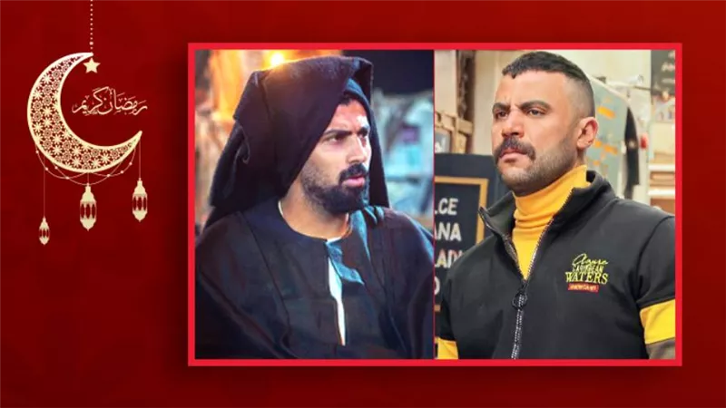 محمد سامى يوضح حقيقة خدعة محمد إمام لتصدر التريند على حساب مسلسل نسل الأغراب