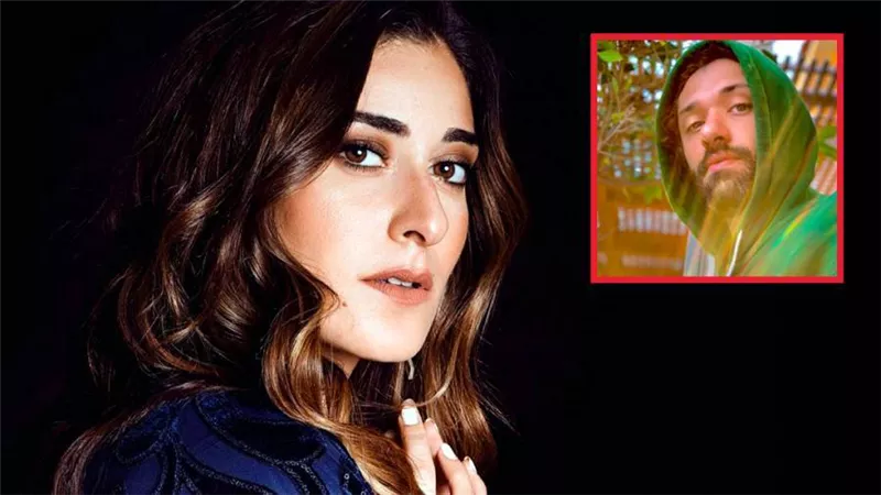 ترشيح أمينة خليل للمشاركة فى فيلم X مراتي بطولة كريم محمود عبدالعزيز وإخراج معتز التوني
