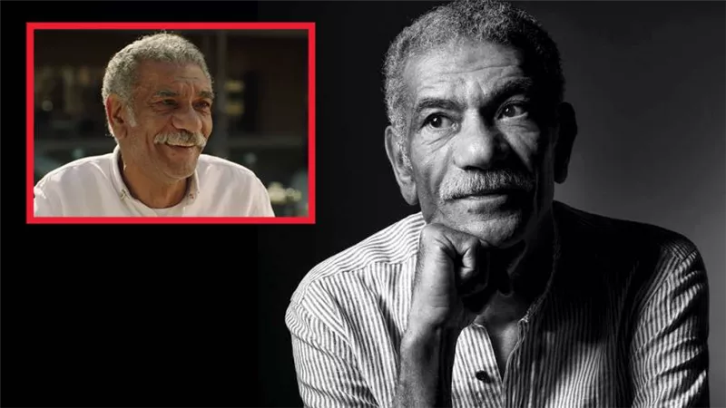 سيد رجب : شخصية بدر في لعبة نيوتن مبنية على الغموض وأقرب ما تكون إلى الصوفية