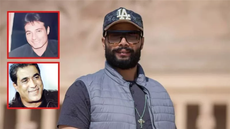 أحمد عبد الله محمود في ذكرى رحيل والده : تنبأ بدخولي السجن بسبب التمثيل وأحمد زكي كان يعتبره شقيقه الأصغر
