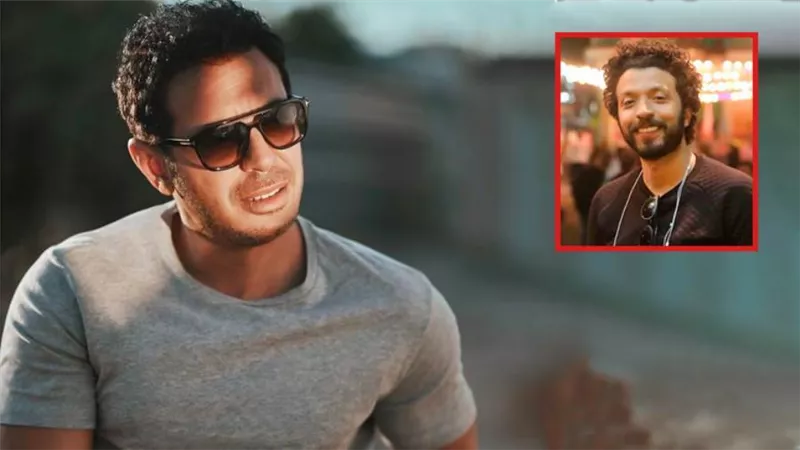 مصطفى شعبان يقدم مسلسلاً من 10 حلقات على منصة شاهد إخراج أحمد خالد موسى