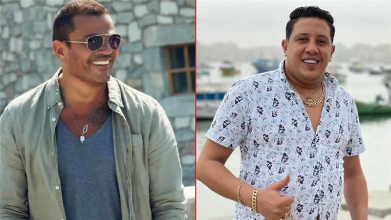 جمهور السوشيال ميديا يهاجم حمو بيكا بسبب أسعار تذاكر حفله فى الرحاب : ده عمرو دياب معملهاش