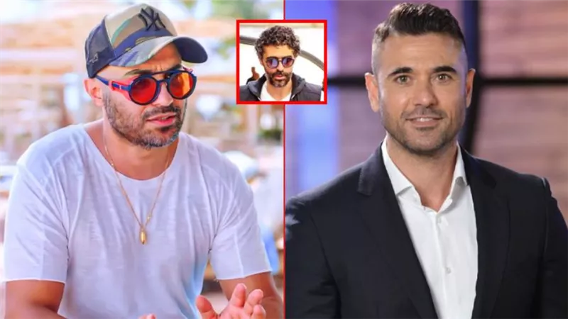المخرج أحمد علاء : طرح فيلم العارف بطولة أحمد عز وأحمد فهمي ما بين 12 إلى 16 يوليو المقبل