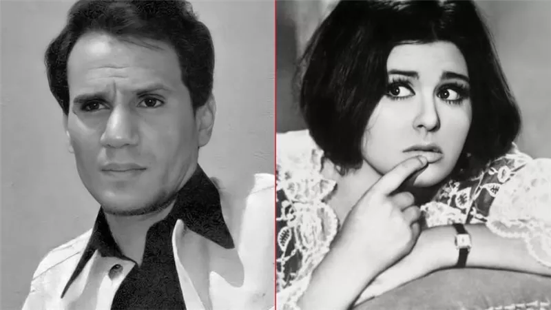 مشروع فيلم لم يكتمل .. السندريلا أحبت العندليب في الحقيقة ورفضت تجسيد دور حبيبته في فيلم منتهى الحب