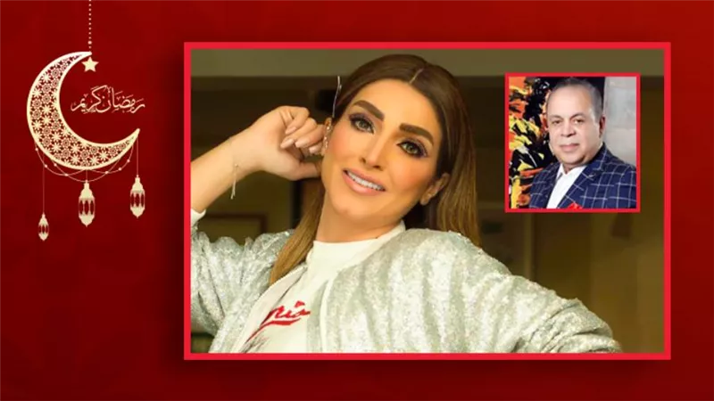 روجينا : شخصيتي في مسلسل بنت السلطان أهم أدواري وأشرف زكي دايما واقف معايا وفي ضهري