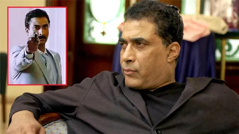 قصة إصابة أحمد زكي بمرض جنون العظمة بسبب دوره في فيلم زوجة رجل مهم