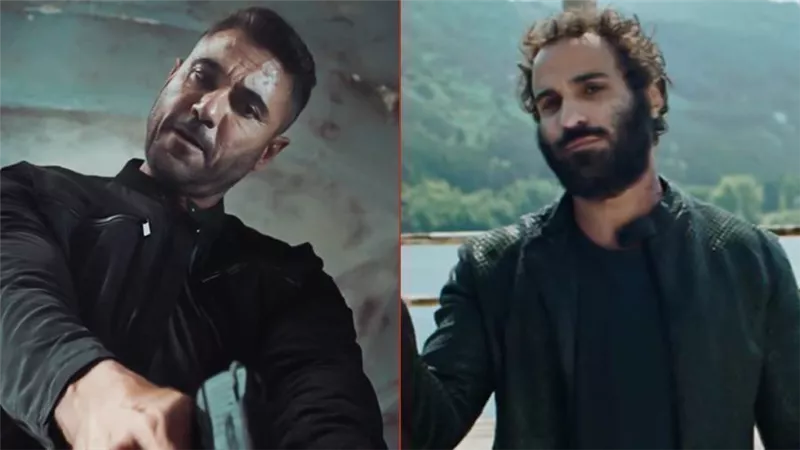 مقتل أحمد فهمي في أحداث فيلم العارف بطولة أحمد عز