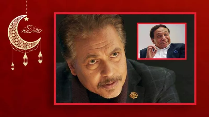 محمد رياض : شخصية الشيمي من أمتع الأدوار التي قدمتها والزعيم يتابع مسلسل النمر وسعيد بنجاحه