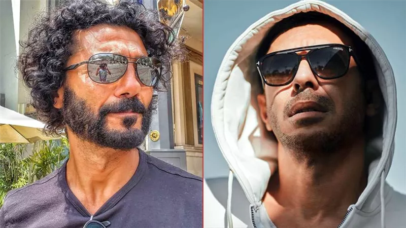 خالد النبوي ومصطفي شعبان في اليونان منتصف أغسطس لبدء تصوير فيلم كوزمو