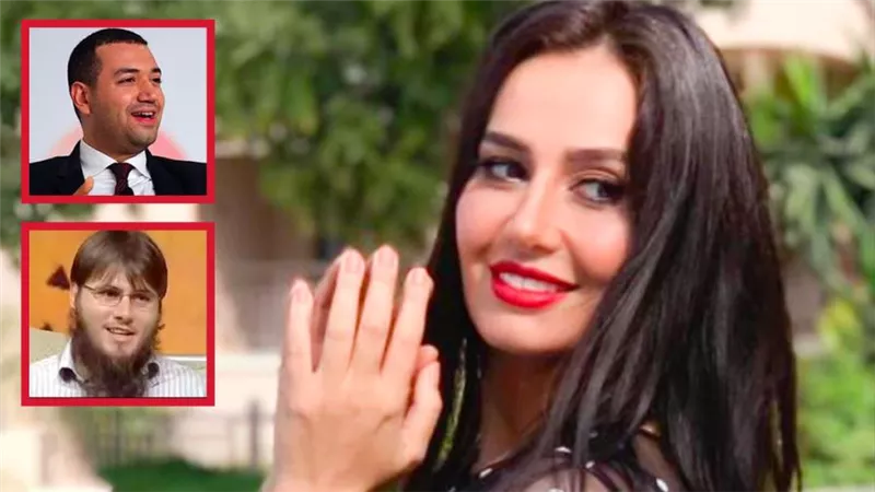 بعد تلميحها بالاعتزال بسبب زواجها من معز مسعود .. كيف أثرت علاقات حلا شيحة العاطفية على مشوارها الفني ؟