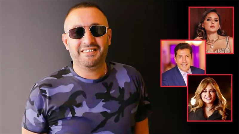 أحمد السقا ضيف شرف فيلم 200 جنيه مع نيللي كريم وهاني رمزي وليلى علوي