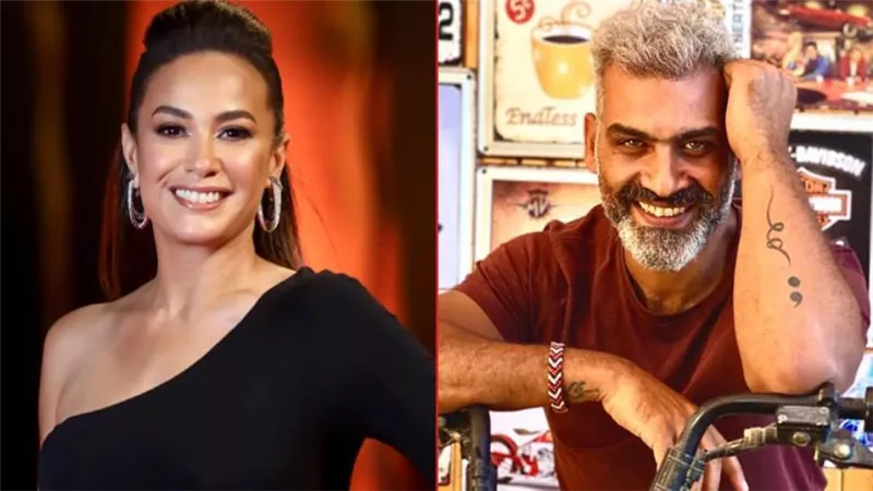 هاني عادل يجسد شخصية طليق هند صبري في مسلسل البحث عن علا