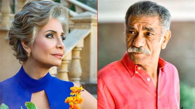 مؤلف مسلسل أبو العروسة : أنتهي من كتابة الجزء الثالث قريبًا ولا تغيير فى فريق العمل