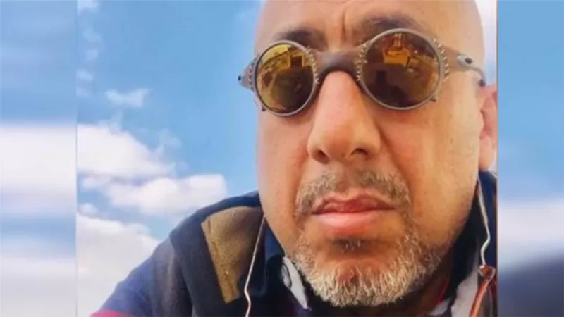 وفاة هاني جرجس فوزي مخرج فيلمي أحاسيس وبدون رقابة ومنتج الكلام فى الممنوع وجبر الخواطر