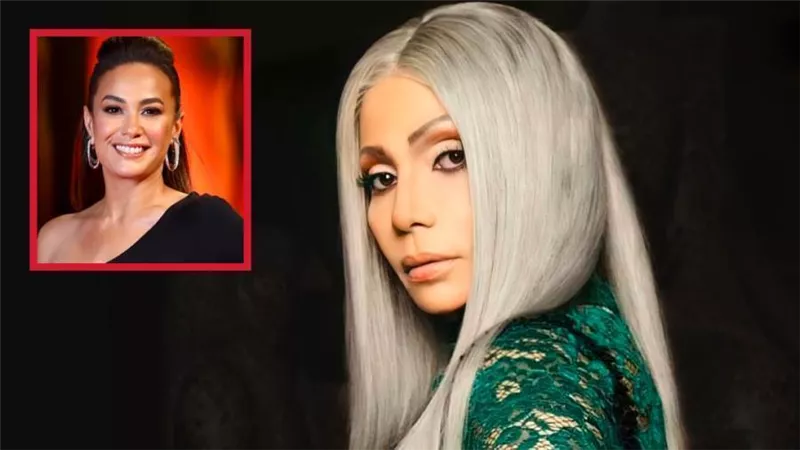 سوسن بدر : مسلسل البحث عن علا ليس جزء ثاني من عايزة أتجوز وشخصية هند صبري مليئة بالمفاجآت