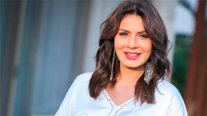 المحكمة وليلة العيد والنهارده يوم جميل .. نجلاء بدر تعود للسينما بـ 3 أفلام دفعة واحدة