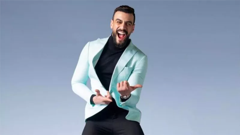 إسلام غالي يتعاقد مع أميرة محروس استعدادًا لطرح ألبومه الغنائي الجديد
