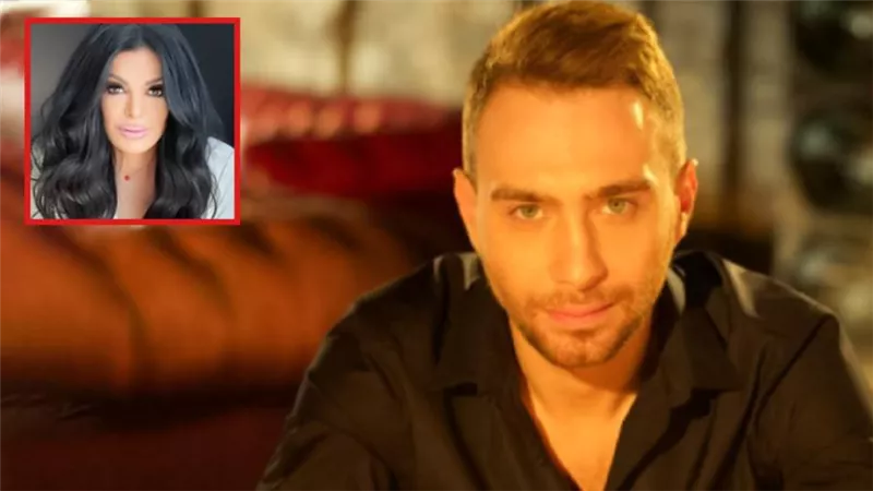 حسام حبيب لـ نضال الأحمدية : هتدفعي تمن كبير وربنا يهديكي مع إني أشك إن ده يحصل