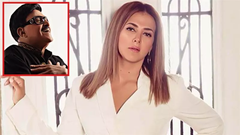 دنيا سمير غانم بعد مرور 40 يومًا : وحشتني يا بابي وبشكر كل الناس اللي بتدعيلنا وهفضل أشكرهم طول عمري
