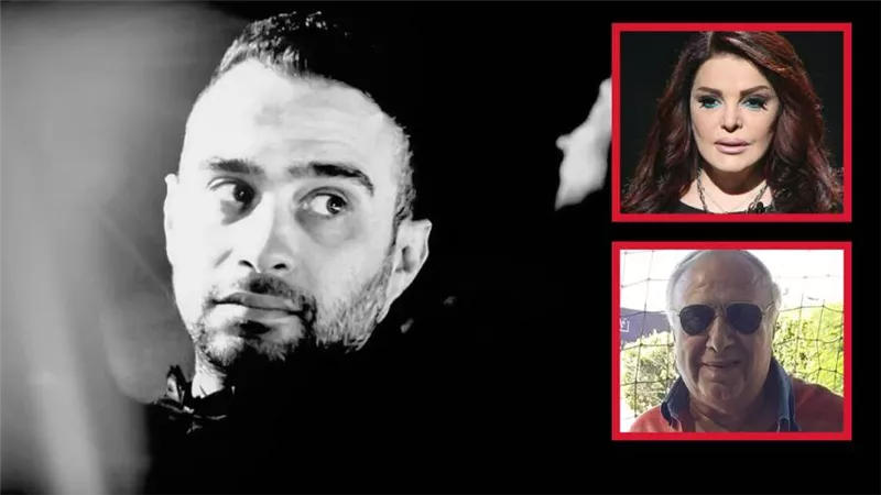 حسام حبيب فى فيديو جديد : صوت والدي لا يخصني ومش هدافع عنه وهعرف نضال الأحمدية يعنى إيه مصر ؟