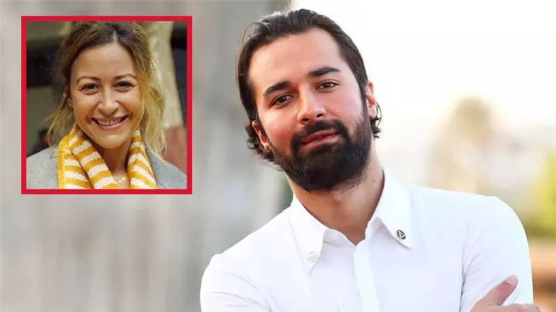 أحمد حاتم : مسلسل ليه لأ شجع الناس لكفالة الأطفال ومنة شلبي ممثلة مختلفة شكلا وموضوعًا