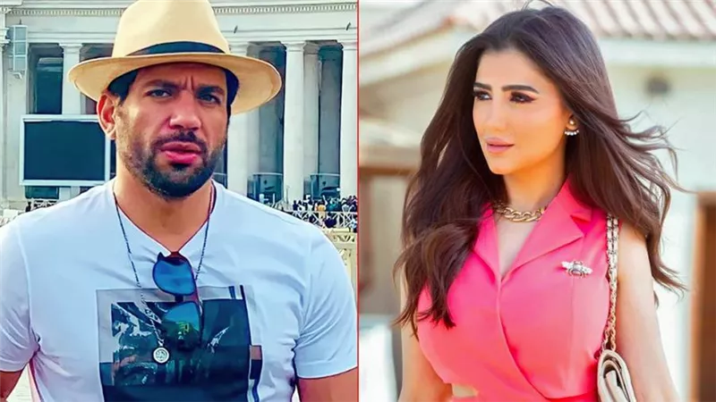استئناف تصوير فيلم تحت تهديد السلاح بطولة حسن الرداد ومي عمر الأسبوع المقبل