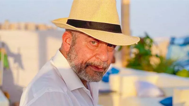 شريف منير مدير منتجع في مسلسل إجازة مفتوحة ويبدأ تصويره خلال الأسابيع المقبلة