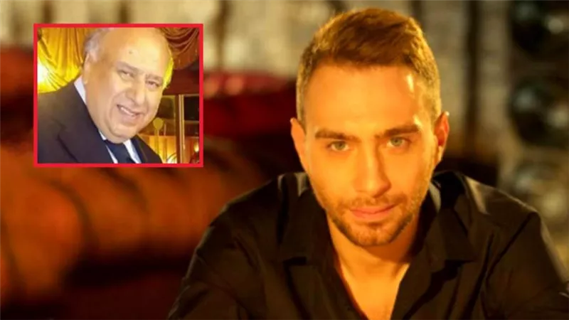 حسام حبيب : البنت التي تحدثت مع والدي ابتزتني قبل النشر ولديها ما هو أسوأ