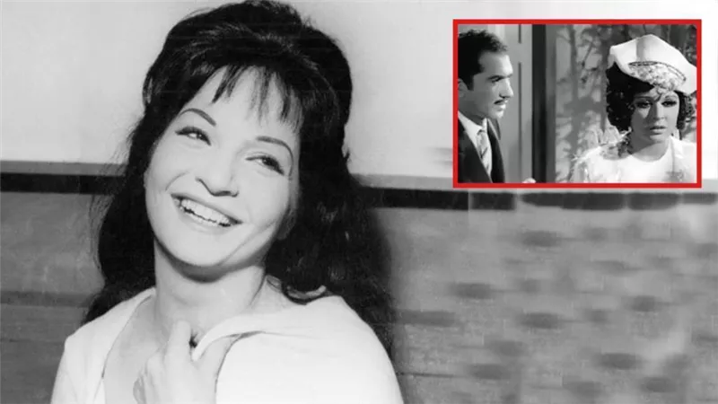 قصة اعتذار شادية عن فيلم القاهرة 30 بسبب الحمل واختيار سعاد حسني بديلة لها