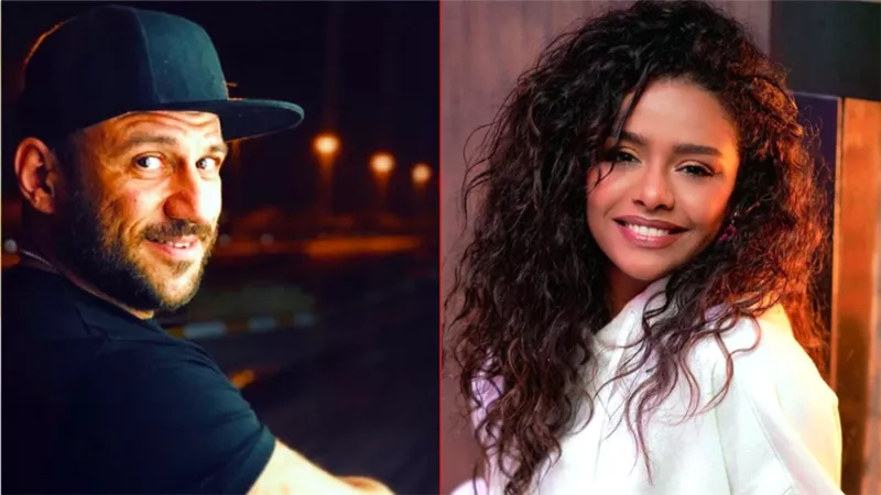 أسماء أبو اليزيد مرشحة لبطولة مسلسل الكبير أوي 6 أمام أحمد مكي