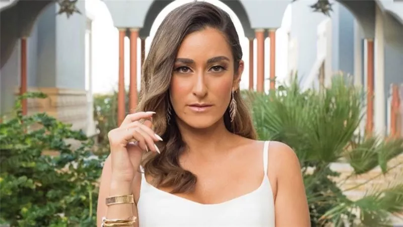 أمينة خليل : أقرأ مسلسل جديد من 10 حلقات يعرض على منصة إلكترونية ولم أحدد موقفي النهائي بخصوصه