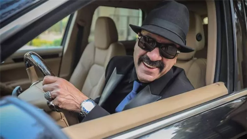 بعد غياب عامين .. محمد سعد يعود بمسرحية وفيلم وأغاني سينجل جديدة
