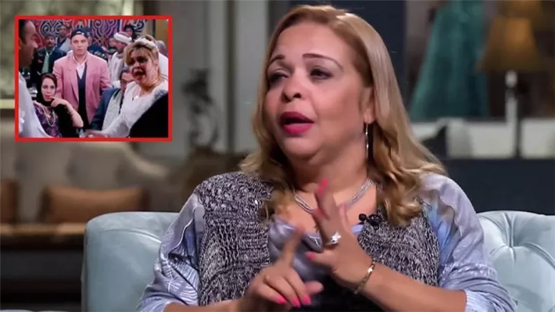 وفاة سحر كامل صاحبة الإفيه الأشهر مع محمد سعد وأنا مالي يا لمبي 