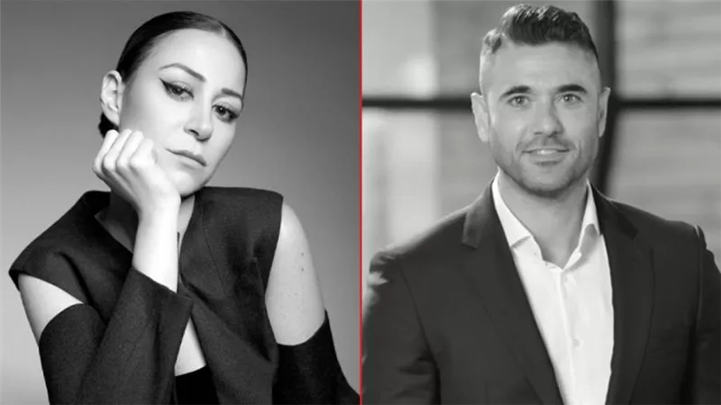 أحمد عز ومنة شلبي يصوران آخر مشاهد فيلم الجريمة في بورسعيد الخميس المقبل