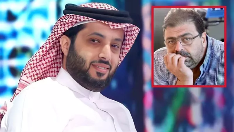 مخرج مسلسل الثمانية : التصوير في 5 دول والمستشار تركي آل الشيخ يهتم بكل التفاصيل