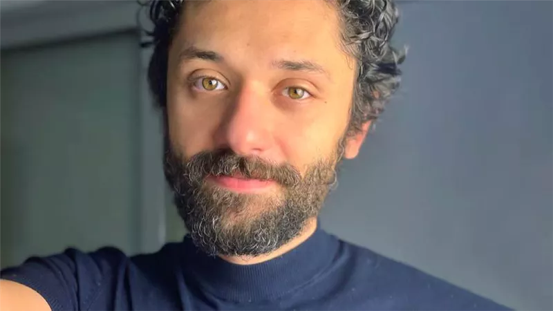 كريم محمود عبدالعزيز يعتذر عن فيلم شكوكو وإيقاف تحضيراته لأجل غير مسمى