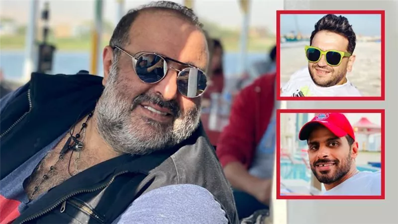 سامح عبدالعزيز يستأنف تصوير تماسيح النيل فى القاهرة والانتهاء من التصوير بعد أسبوع