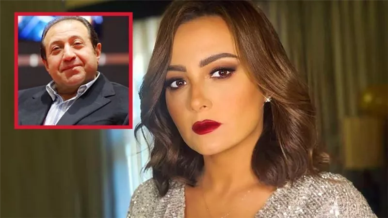 المنتج هشام عبدالخالق : بداية تصوير فيلم معالي ماما بطولة بشري قبل العيد