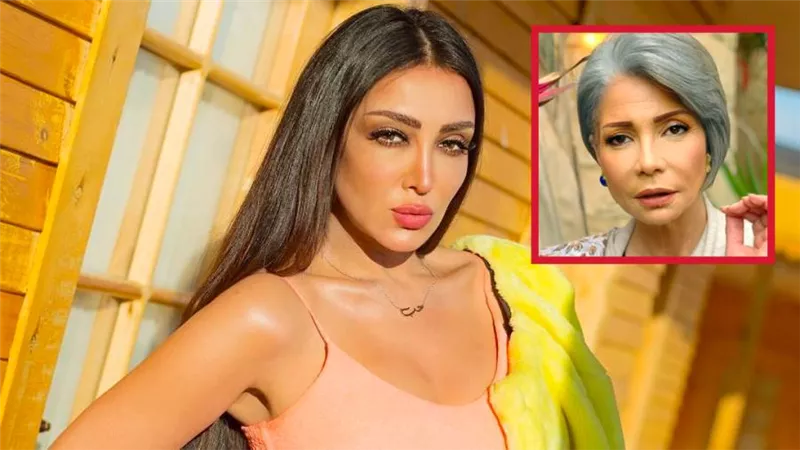 سامية الطرابلسي تتعاقد علي مسلسل السيدة زينب بطولة سوسن بدر وتجسد شخصية فتاة شعبية