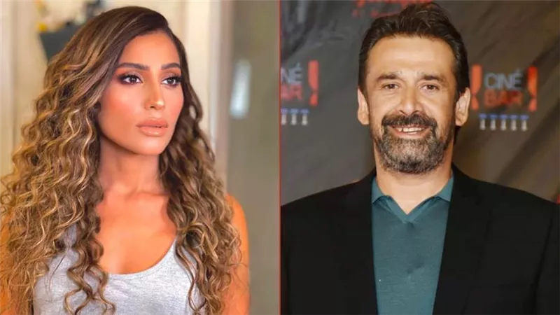 بالفيديو .. كريم عبدالعزيز بعد عرض البعض لايذهب للمأذون مرتين : دينا الشربيني ممثلة موهوبة والفيلم اجتماعي عن الحياة الزوجية
