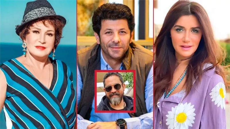هؤلاء النجوم لن يظهروا في الجزء الثاني من فيلم كازابلانكا بطولة أمير كرارة