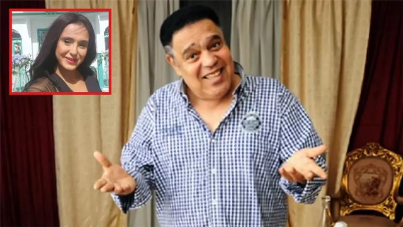 رشا سامي العدل في ذكرى رحيل والدها : آخر ذكرياتي معاه كانت شنطة هدومه ومكسورة من غيره