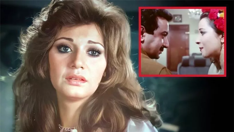 سر استبدال مديحة كامل بـ نورا التي جسدت دور روقة في فيلم العار قبل بدء التصوير بيومين فقط