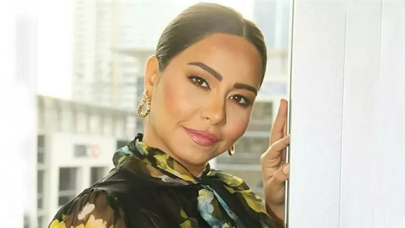 شيرين تنفى علاقتها بحفل جامعة بدر وتؤكد : استغلوا اسمى وسأقاضى المسؤولين