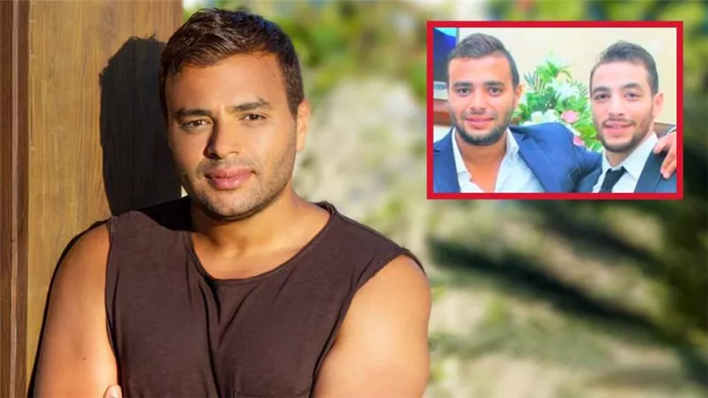 وفاة شقيق رامي صبري غرقًا في ترعة المريوطية وجاري التحقيق في ملابسات الحادث