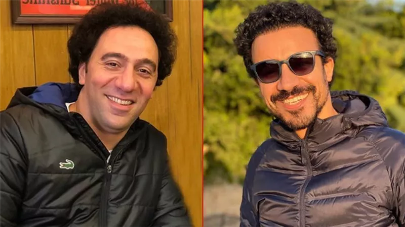 محمد سلام يتعاقد علي بطولة فيلم هيصة مع أحمد داوود والعمل يتناول رحلة صعود لاعب كرة