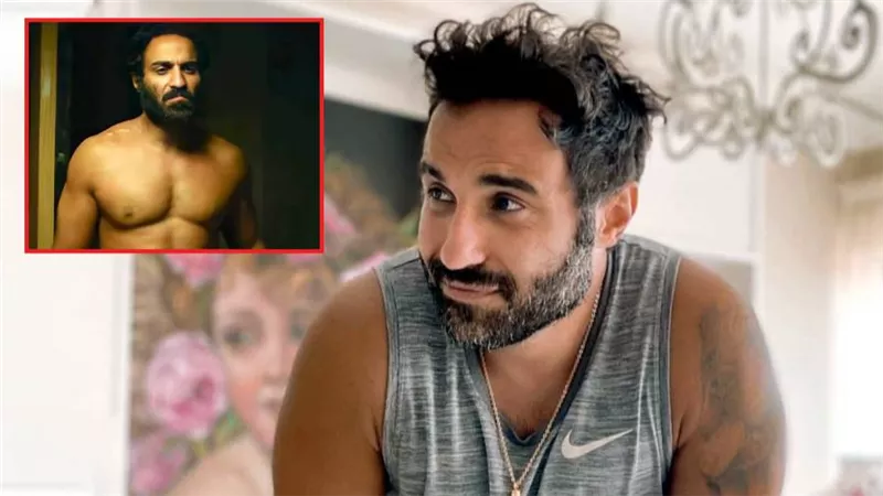 أحمد فهمي يروج لفيلم العارف قبل عرضه بساعات : أنا الجحيم اللي مكنتش عامل حسابه يا يونس
