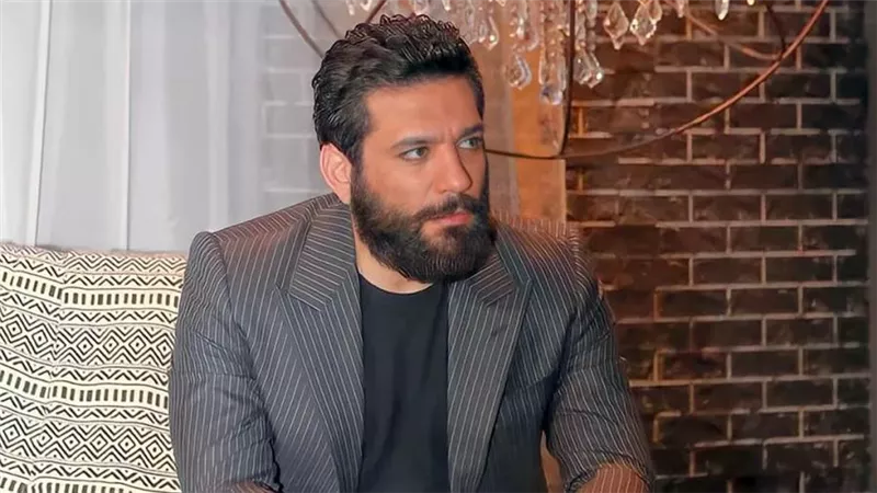 حسن الرداد متهم بجريمة قتل ويتعرض لصدمة بترك حبيبته له في فيلم تحت تهديد السلاح
